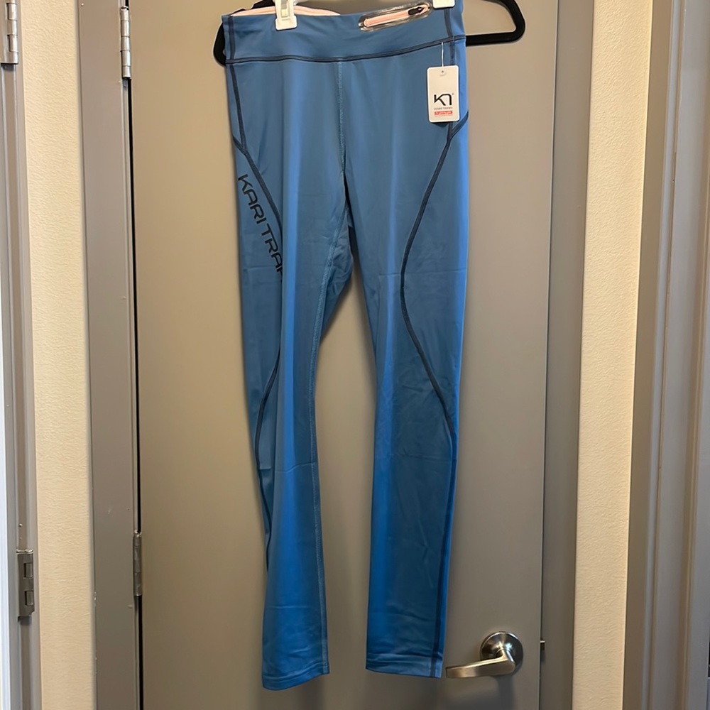 Kari Traa Workout Leggings